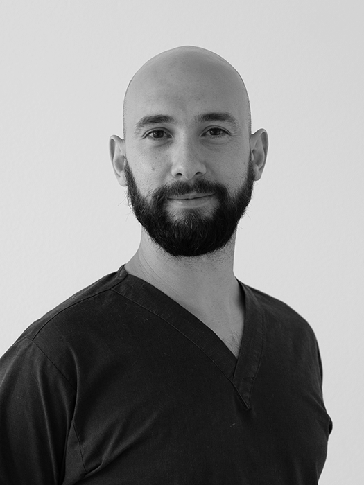 Med. Vet. Amatulli Andrea