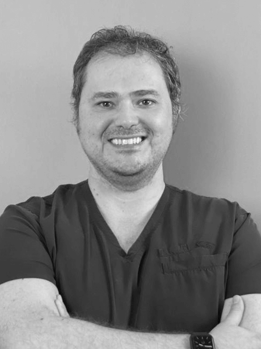 Med. Vet. Bertagnoli Luca