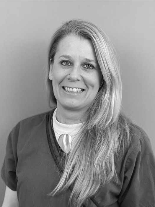 Med. Vet. Borgonovo Caterina