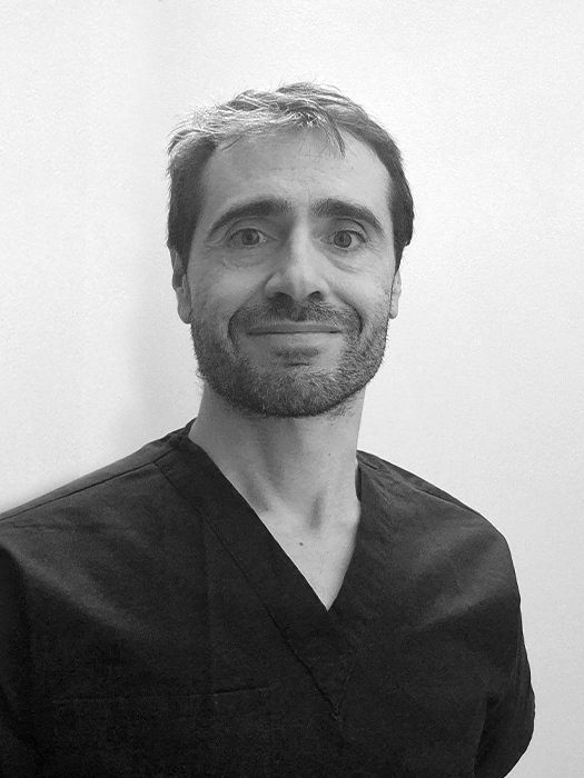 Med. Vet. Gobbi Renato
